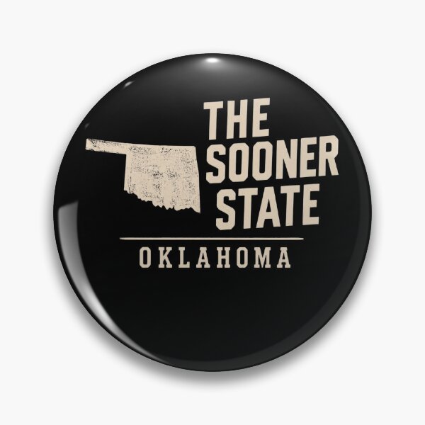 Item preview, Sooner State Oklahoma designed and sold by HoDoan.
