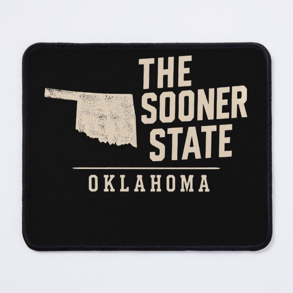 Item preview, Sooner State Oklahoma designed and sold by HoDoan.