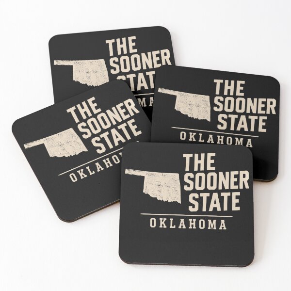 Item preview, Sooner State Oklahoma designed and sold by HoDoan.