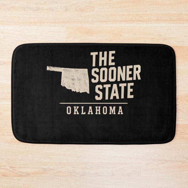 Item preview, Sooner State Oklahoma designed and sold by HoDoan.