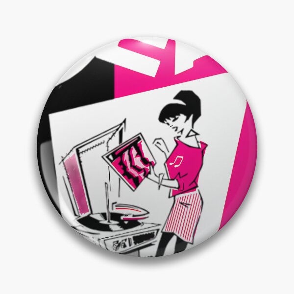Item preview, The English Beat Band designed and sold by Cyriaque-Vaut.