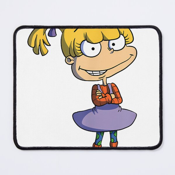 Item preview, Angelica Pickles designed and sold by geraldreidw.