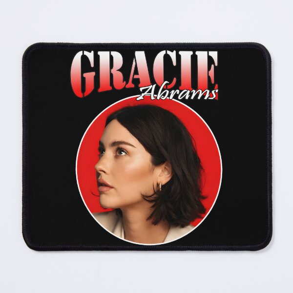 Item preview, Gracies Abrams music designed and sold by DogWorldArt.
