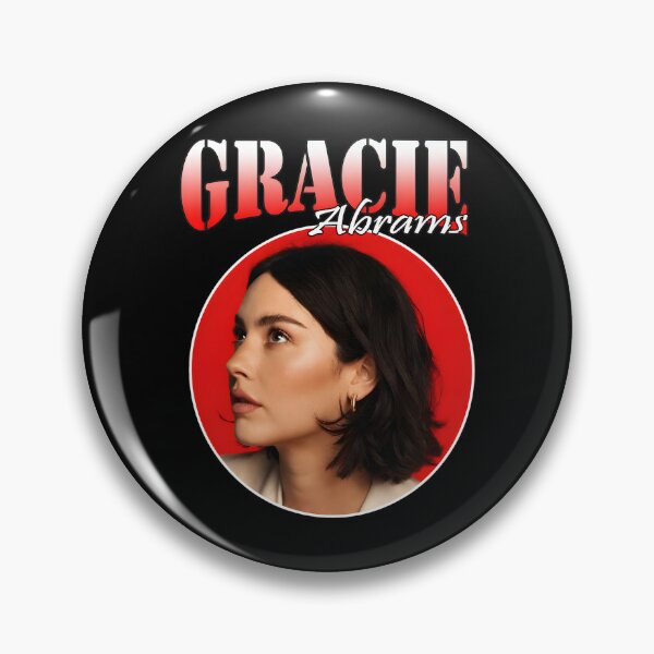 Item preview, Gracies Abrams music designed and sold by DogWorldArt.
