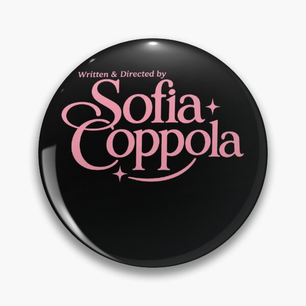 Artikelvorschau, Sofia Coppola Retro entworfen und verkauft von AzariaAdams174.