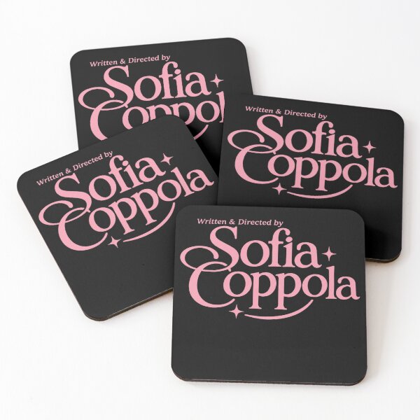 Item preview, Sofia Coppola Retro designed and sold by AzariaAdams174.