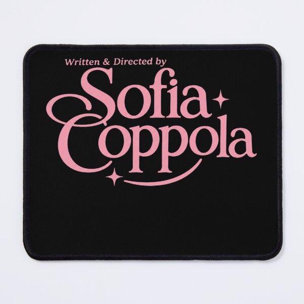 Item preview, Sofia Coppola Retro designed and sold by AzariaAdams174.
