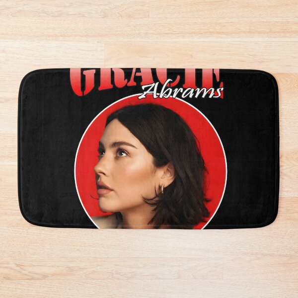 Item preview, Gracies Abrams music designed and sold by DogWorldArt.