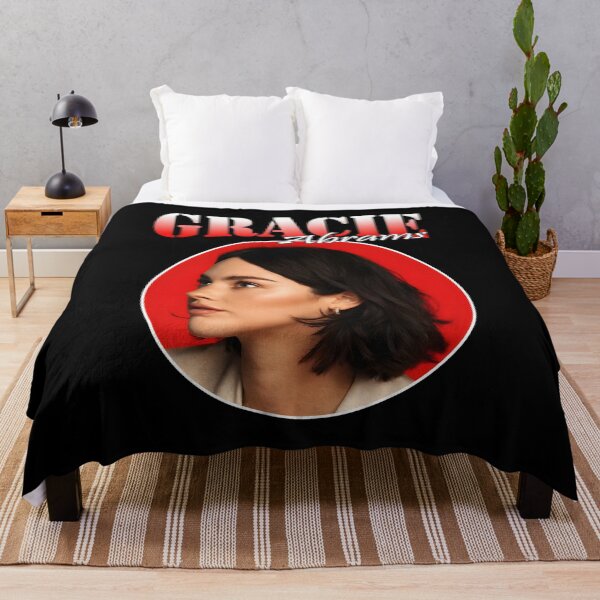 Item preview, Gracies Abrams music designed and sold by DogWorldArt.