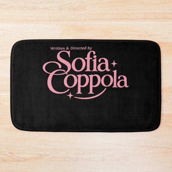 Item preview, Sofia Coppola Retro designed and sold by AzariaAdams174.