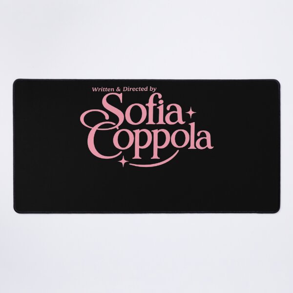 Item preview, Sofia Coppola Retro designed and sold by AzariaAdams174.