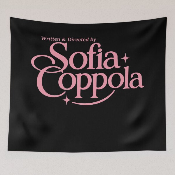 Item preview, Sofia Coppola Retro designed and sold by AzariaAdams174.