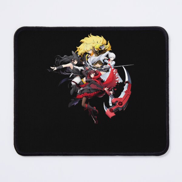 Item preview, Rwby---Team-Rwby designed and sold by cookeyrnd.