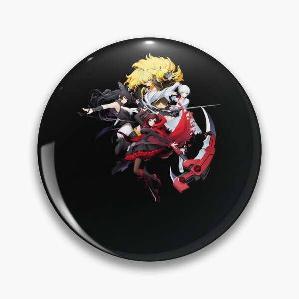 Item preview, Rwby---Team-Rwby designed and sold by cookeyrnd.