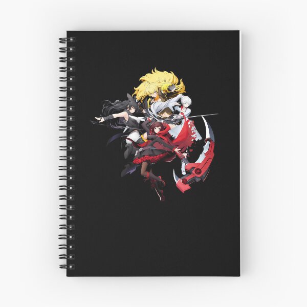 Item preview, Rwby---Team-Rwby designed and sold by cookeyrnd.