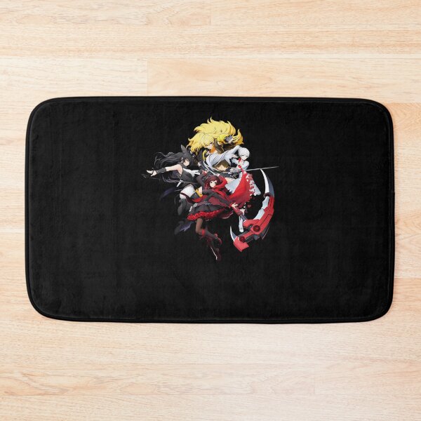 Item preview, Rwby---Team-Rwby designed and sold by cookeyrnd.