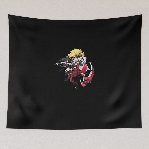Item preview, Rwby---Team-Rwby designed and sold by cookeyrnd.