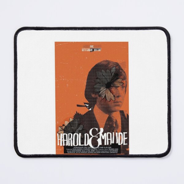 Item preview, Harold And Maude designed and sold by Michaehuckabay.