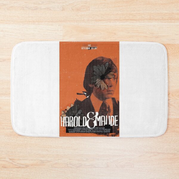 Item preview, Harold And Maude  designed and sold by Michaehuckabay.