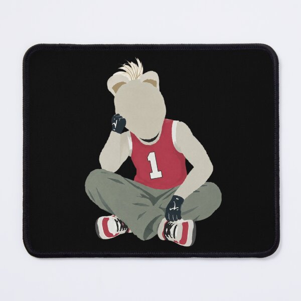 Item preview, OU Mascot Sooners designed and sold by HoDoan.