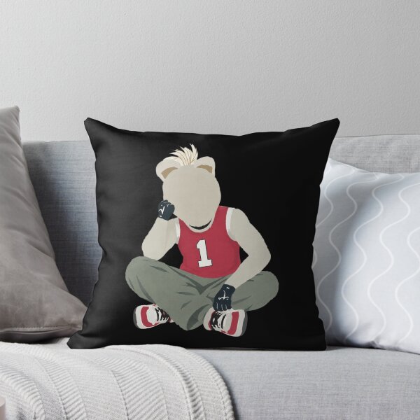 Item preview, OU Mascot Sooners designed and sold by HoDoan.