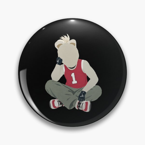 Item preview, OU Mascot Sooners designed and sold by HoDoan.