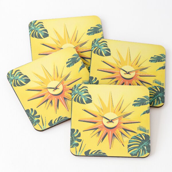 Item preview, Mid-Century Rhythm designed and sold by ONYX Pixee.