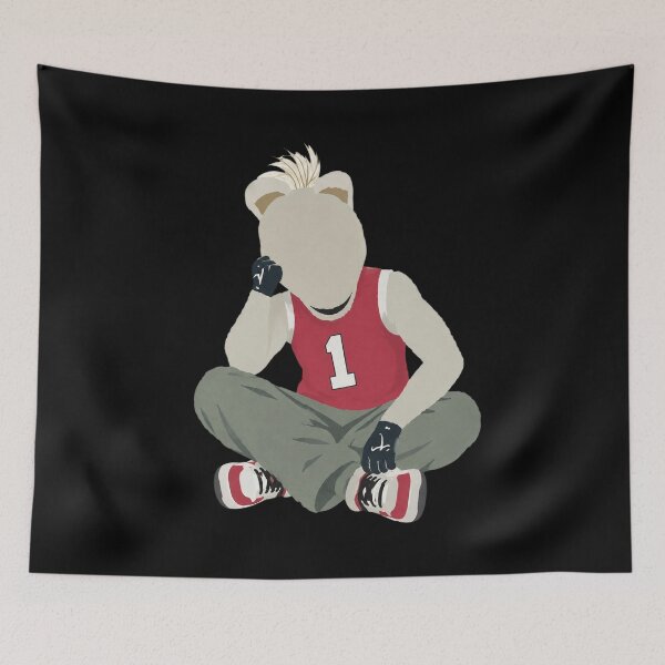 Item preview, OU Mascot Sooners designed and sold by HoDoan.