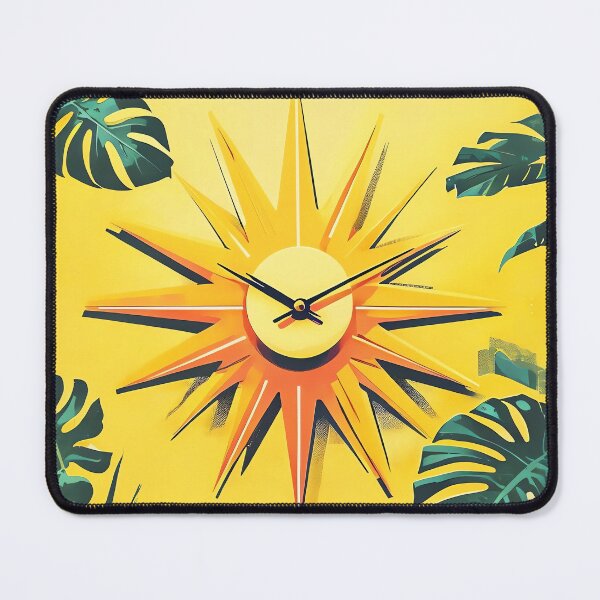 Item preview, Mid-Century Rhythm designed and sold by ONYX Pixee.