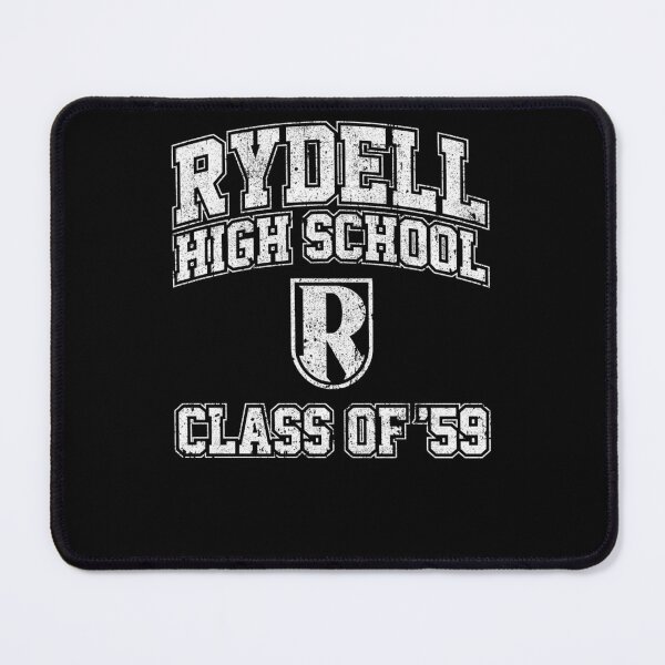 Item preview, Rydell-High-School-Class-Of-'59-(Grease)-T-Shirt designed and sold by hoppdrpar.