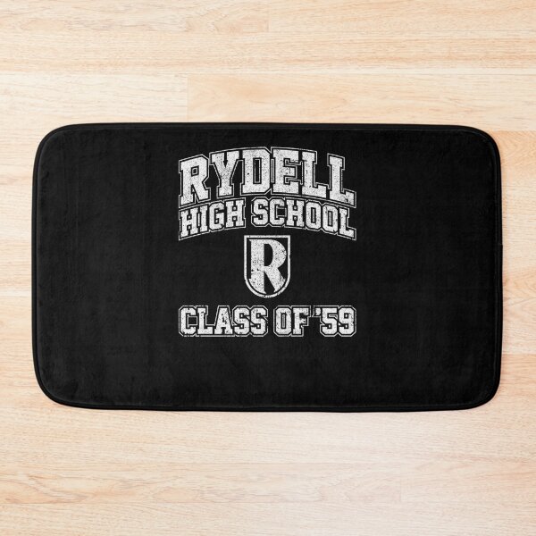 Item preview, Rydell-High-School-Class-Of-'59-(Grease)-T-Shirt designed and sold by hoppdrpar.