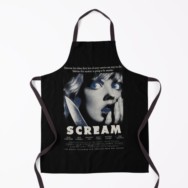 Item preview, Scream Movie designed and sold by tkingrober.