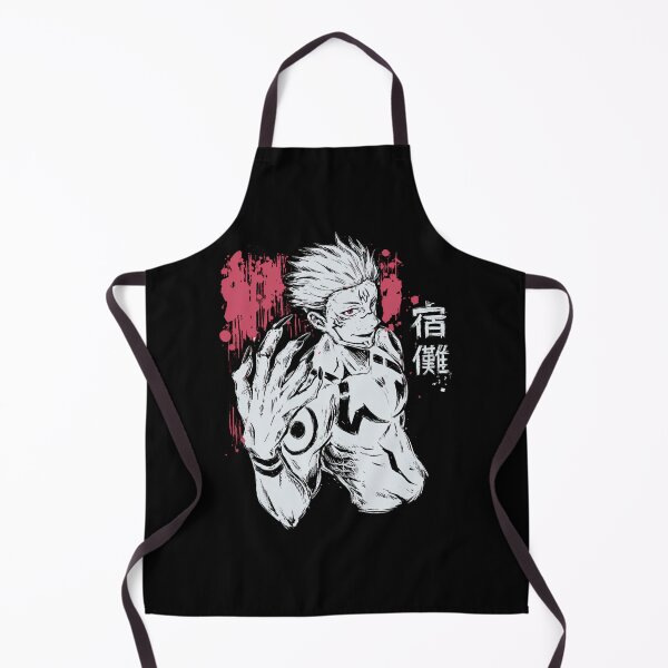Item preview, Ryomen-Sukuna designed and sold by belluemtrick.