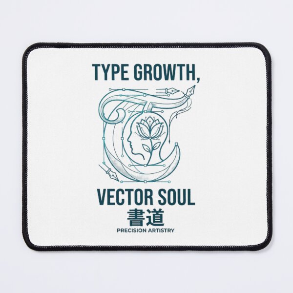 Item preview, Graphic Designer Typography Geek – Vector Art Creative Design designed and sold by youur-mark.