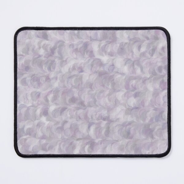 Item preview, Abstract Purple Gray Pattern designed and sold by ArtbyDebbieC.