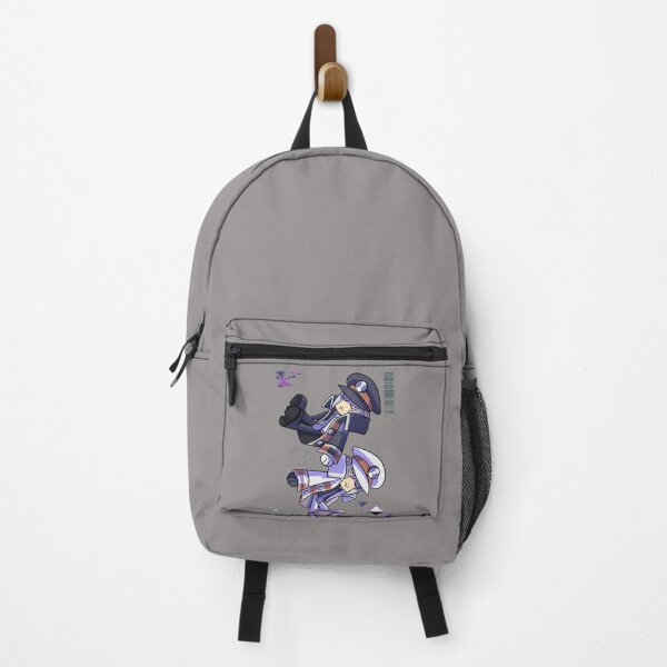 Item preview, Chibi Conductor Duality Sitting Back-to-Back-11 designed and sold by MiraSeddigh.