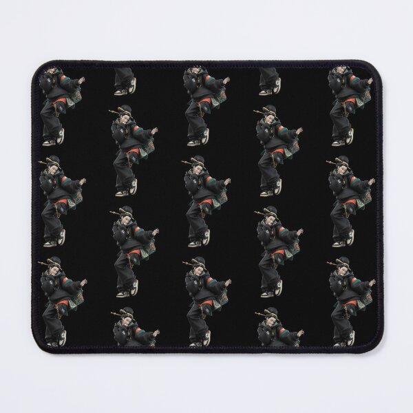 Item preview, Copy of Tokyo Ukiyo-e Streetwear – Japanese Urban Geisha Fashion Character designed and sold by RhymeArc.