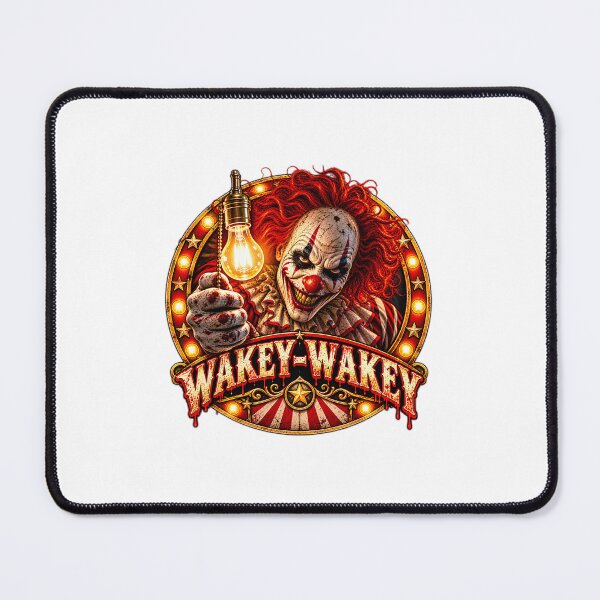 Item preview, Nightmare clown designed and sold by StevenMay1313.