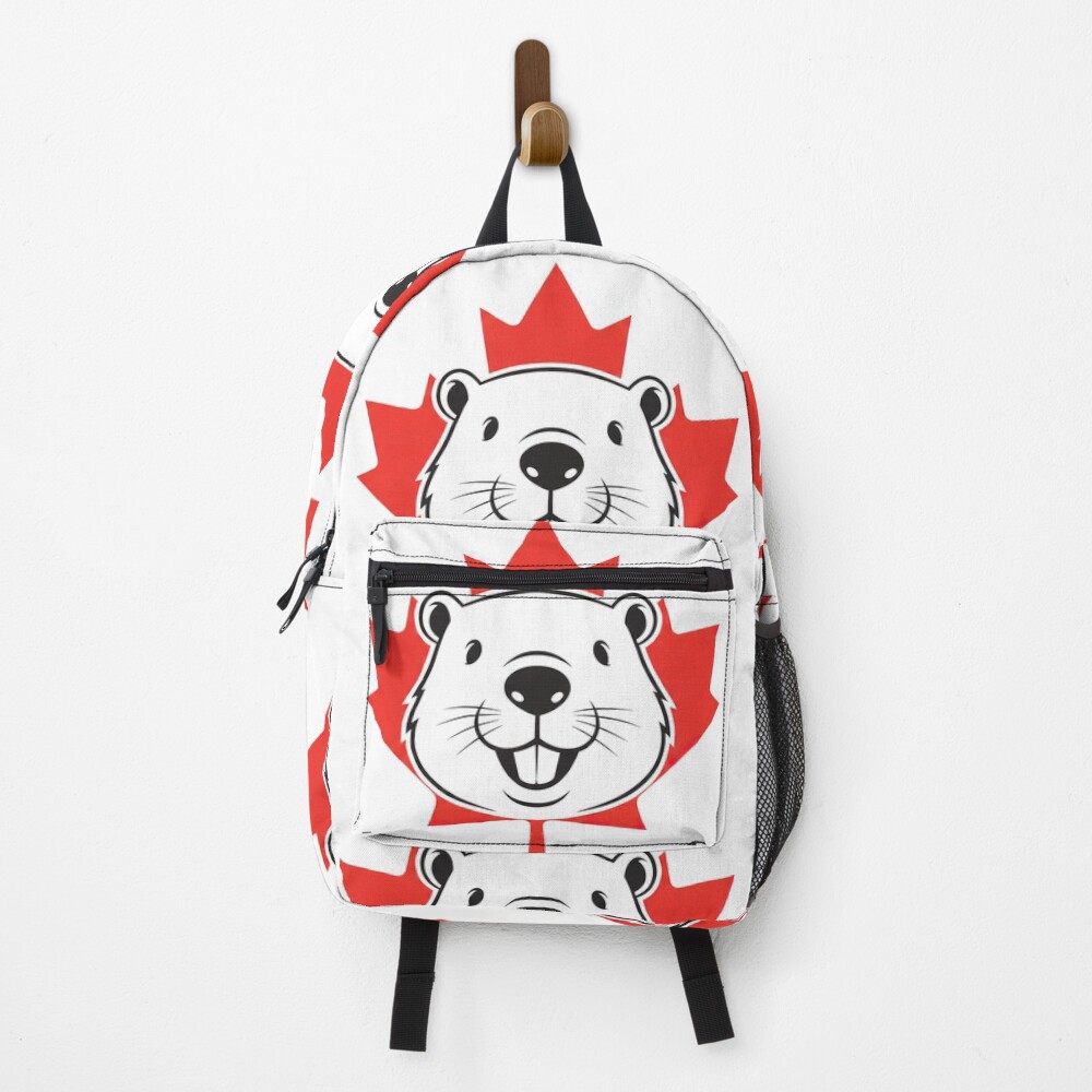 Item preview, Backpack designed and sold by Type2Design.