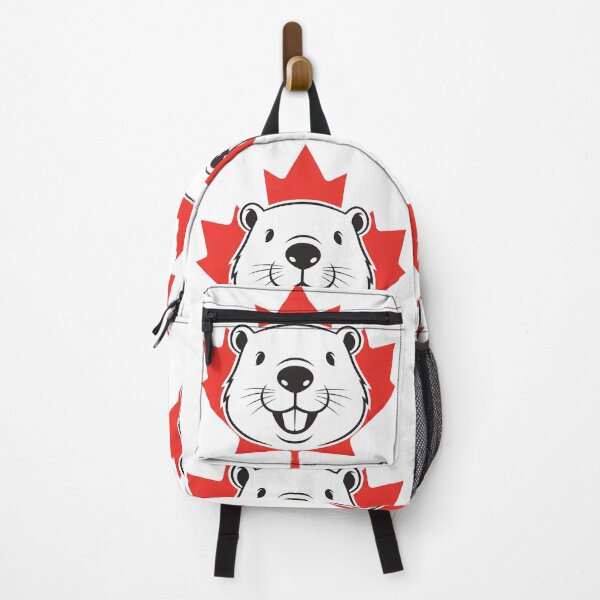 Item preview, Canadian Beaver designed and sold by Type2Design.
