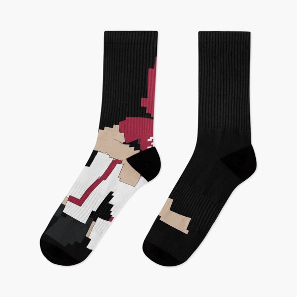 Item preview, Pixel Baseball Player designed and sold by HoDoan.