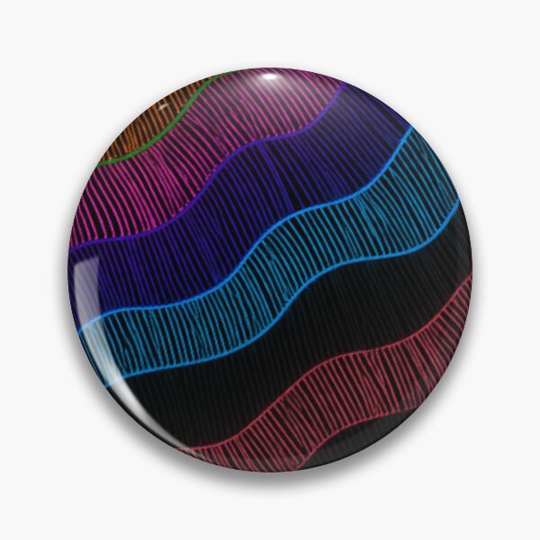 Item preview, Zig-Zag Pattern designed and sold by GRyZeo.