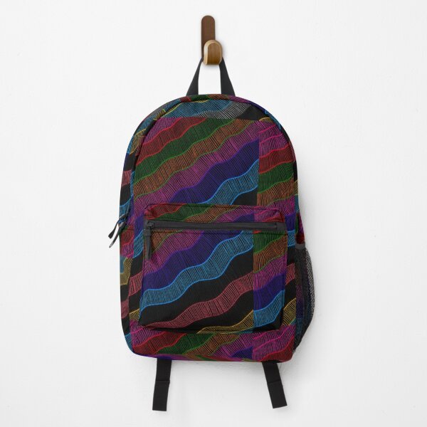 Item preview, Zig-Zag Pattern designed and sold by GRyZeo.