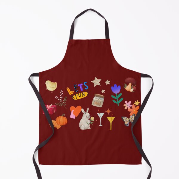 Item preview, Let's have fun  designed and sold by Mohita Garg.