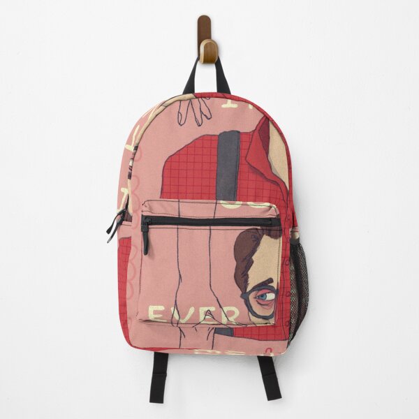 Item preview, Her Movie Quote Illustration Theodore Twombly Fan Art Minimalist Cinematic Poster designed and sold by Borgyart.