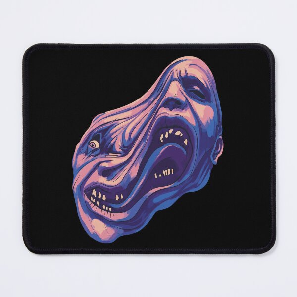 Item preview, Ghost Face Horror designed and sold by tkingrober.