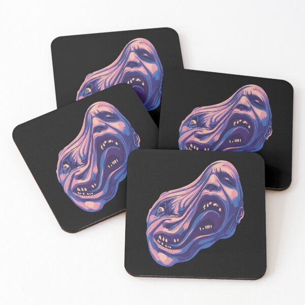 Item preview, Ghost Face Horror designed and sold by tkingrober.