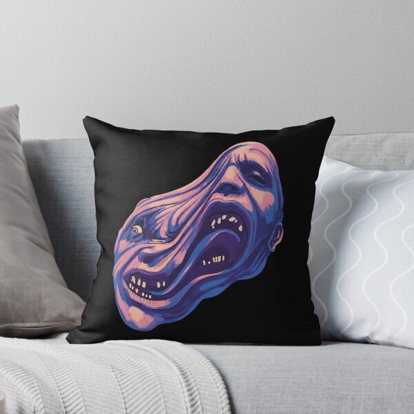 Item preview, Ghost Face Horror designed and sold by tkingrober.