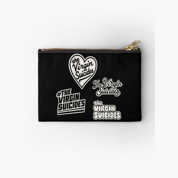 Item preview, Virgin Suicides Hearts designed and sold by AzariaAdams174.