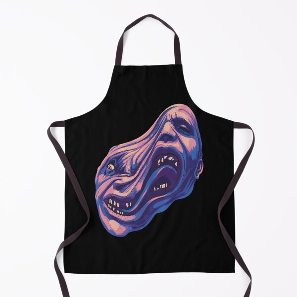 Item preview, Ghost Face Horror designed and sold by tkingrober.